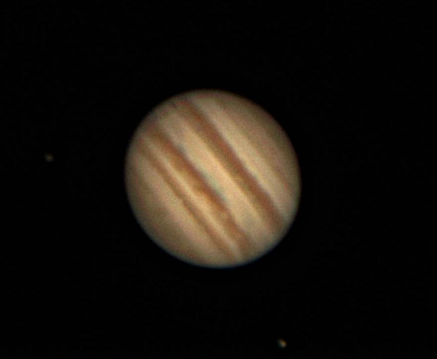 Jupiter LX200 10&quot; barlow 2x DBK41